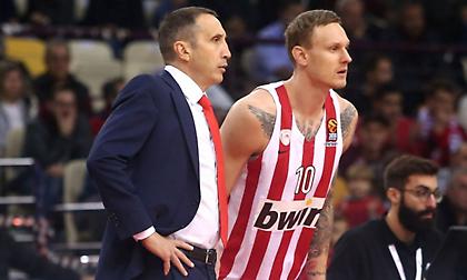 Μπλατ για τον δανεισμό του Τίμα: «Θετική κίνηση και για τις δύο πλευρές»