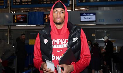 Τουπάν: «Να παίξουμε δυνατή άμυνα»