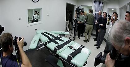 Μορατόριουμ στην θανατική ποινή αποφασίζει η Καλιφόρνια