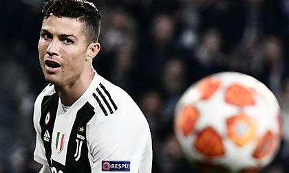 Έφτασε τα 700 γκολ στην καριέρα του ο Ρονάλντο!