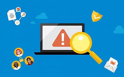 Έτσι θα προφυλάξετε τους προσωπικούς θησαυρούς σας στο pc σας