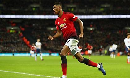 Μεγάλη αύξηση των αποδοχών του θέλει ο Ράσφορντ