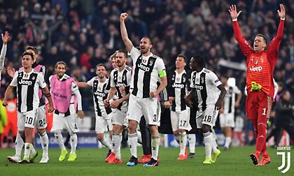 Ακόμη μεγαλύτερο το ρεκόρ εσόδων για την Γιουβέντους