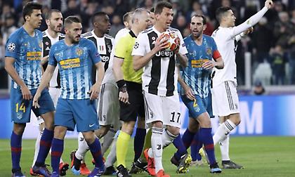 Η χειρότερη επίδοση των ισπανικών ομάδων στο Champions League από το 2010