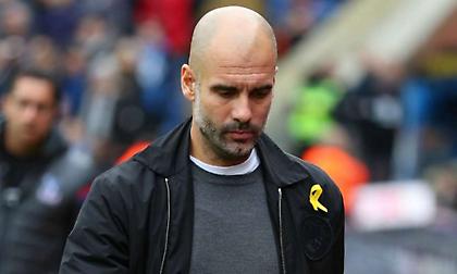 Ο Γκουαρντιόλα τρέμει τον Κριστιάνο