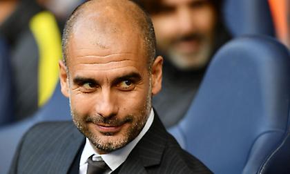 Η πρόβλεψη του Γκουαρντιόλα για το Μπάγερν Μ.-Λίβερπουλ (video)