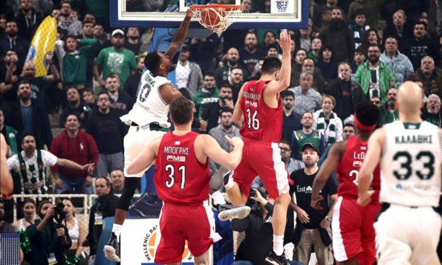 Κοντός: «Ανέκδοτο η αναβολή του ντέρμπι»