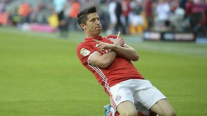 Με τον φορμαρισμένο Λέβα