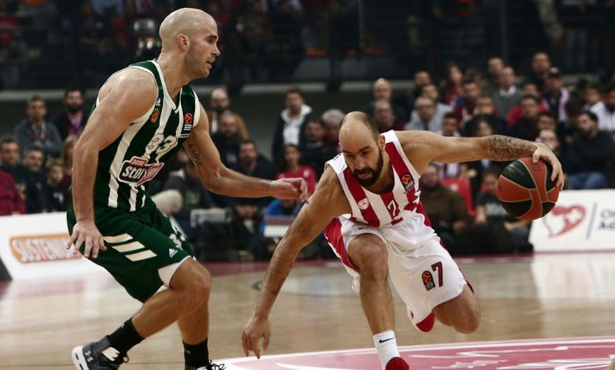 Αρνητικός για αναβολή του ντέρμπι ο ΕΣΑΚΕ, αναμονή από ΚΕΔ