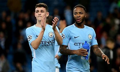 Στέρλινγκ σε Φοντέν: «Πήγαινε για ύπνο, έχεις σχολείο, παιδάκι…»