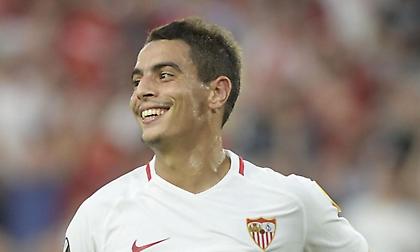 Θέλει Μπεν Γεντέρ η Μάντσεστερ Γιουνάιτεντ