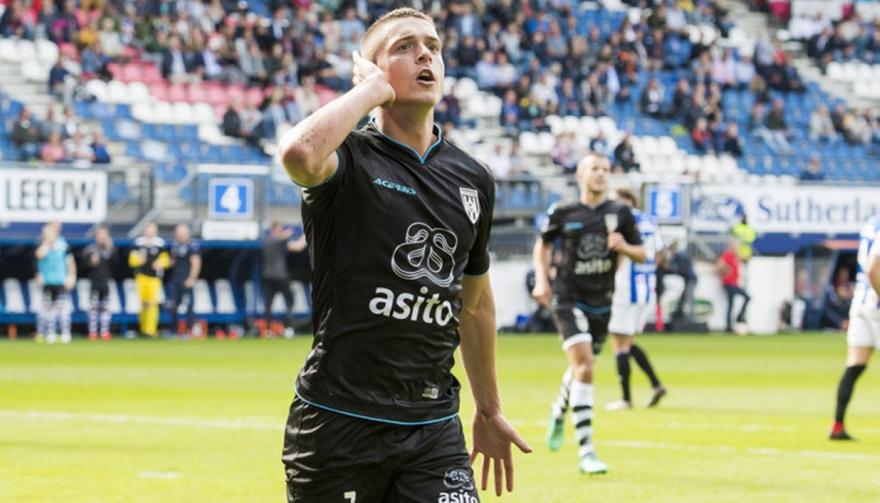 Ούτε με την... γκάφα του αιώνα στην ΑΕΚ!