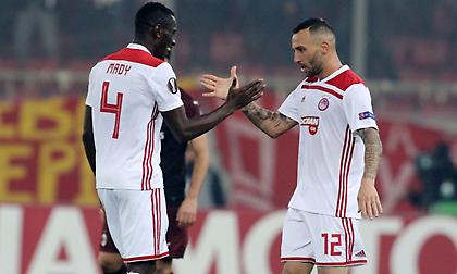 Τα «ίδια» γκολ που τρώει ο Ολυμπιακός και ο «τρίτος στόπερ»