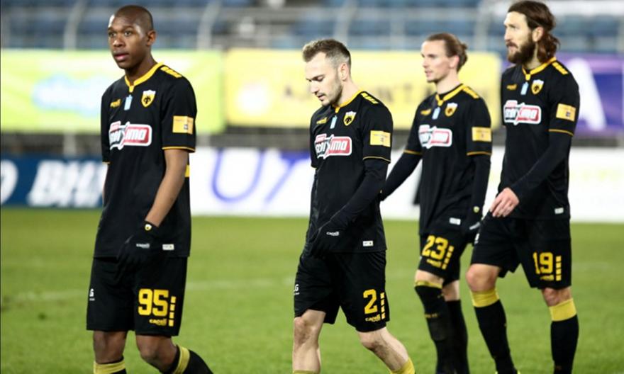 Τσακίρης: «Θα πρέπει να περιμένουμε να δούμε ποιος θα τρέξει τον αγωνιστικό σχεδιασμό της ΑΕΚ»