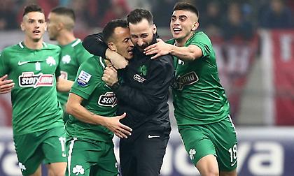 Έχει ξανακάνει ζημιές στον Ολυμπιακό κι ας ήταν αουτσάιντερ