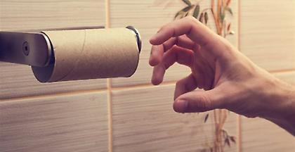 Περισσότερα χαρτιά τουλέτας και παυσίπονα αγοράζουν οι Βρετανοί λόγω Brexit