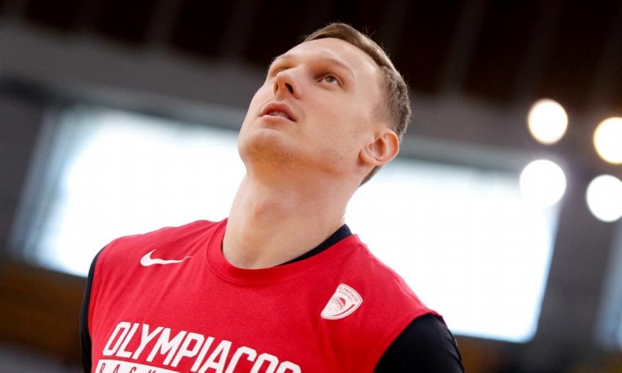 Η ανακοίνωση του Ολυμπιακού για τον Τίμα