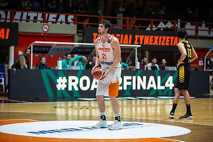 Μέιερ: «Καλό αλλά όχι ασφαλές το +12»