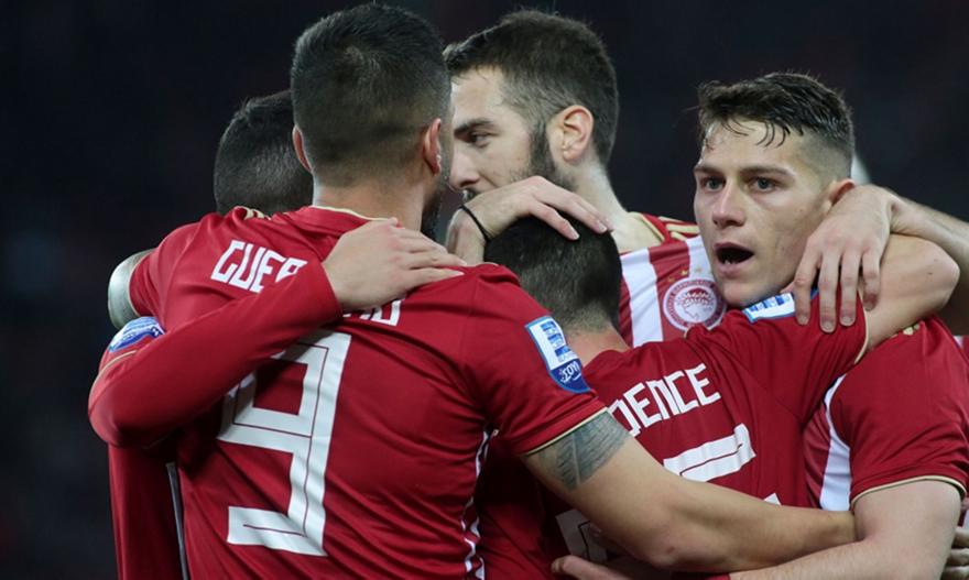 Ο Ολυμπιακός πρέπει να «μασάει σίδερα» στο ΟΑΚΑ