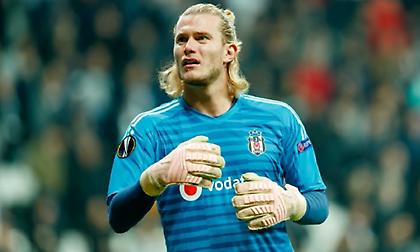 Προσφεύγει στη FIFA κατά Μπεσίκτας ο Κάριους