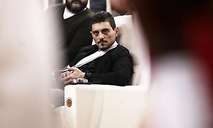 ΚΑΕ Παναθηναϊκός: «Ο Ολυμπιακός βυθίζεται και επιχειρεί να πάρει μαζί του όλο το ελληνικό μπάσκετ»