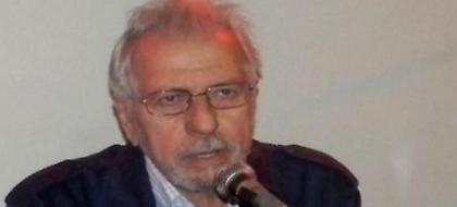 Εφυγε από τη ζωή ο αγωνιστής και διανοούμενος της Αριστεράς, Ανέστης Ταρπάγκος