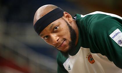 Παρελθόν από τον Παναθηναϊκό ο Πέιν!