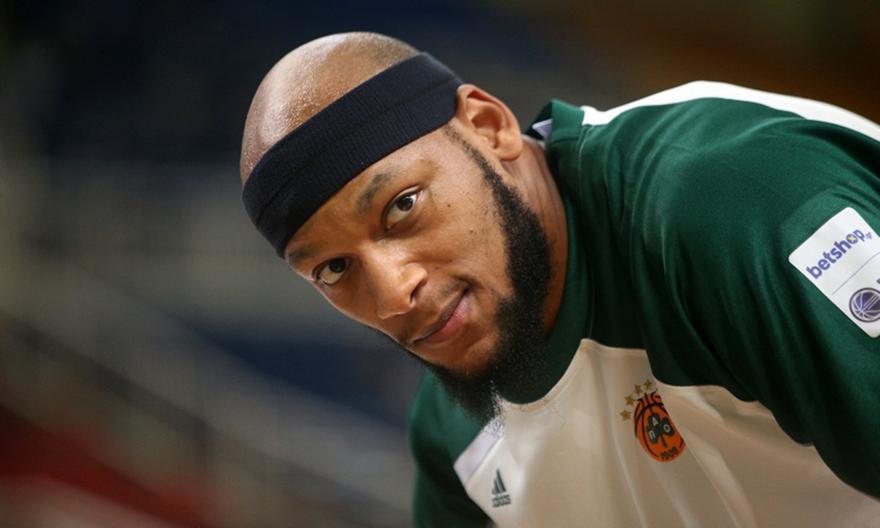 Παρελθόν από τον Παναθηναϊκό ο Πέιν!