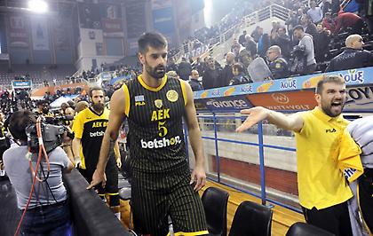 Σάκοτα: «Να μην χαλαρώσουμε λεπτό με τον ΠΑΟΚ»