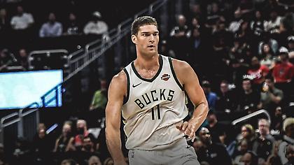 Ιστορική επίδοση από τον Μπρουκ Λόπεζ