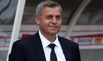 Ζενεσιό: «Απίστευτος ο Μέσι αλλά δεν θα επικεντρωθούμε μόνο σε αυτόν»