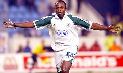 Ανάρτηση του Παναθηναϊκού για τα 16 χρόνια από το μεγάλο «διπλό» επί της Πόρτο