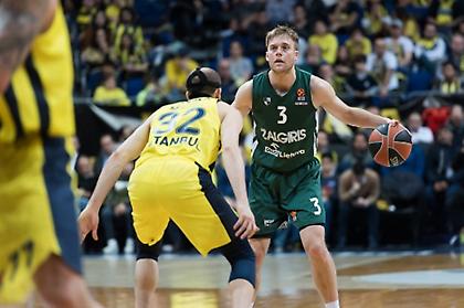 Επιστροφή Γουόλτερς με Μπάγερν