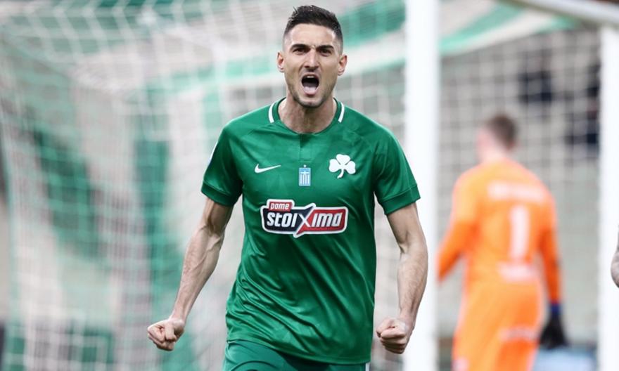 Κάλεσμα Μακέντα στον κόσμο ενόψει Ολυμπιακού