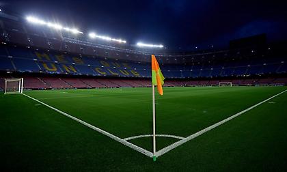 Οι ενδεκάδες του Μπαρτσελόνα-Λιόν