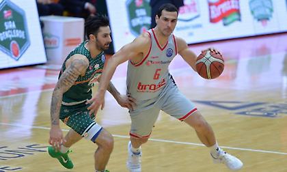 Στο δρόμο της ΑΕΚ η Μπάμπεργκ