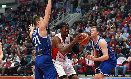 Θριαμβευτικά στους «8» η Χάποελ, περιμένει Προμηθέα ή Τενερίφη