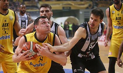 Τέπιτς: «Ήμασταν καλοί, κερδίσαμε, αλλά σημασία έχει ότι δεν περάσαμε»