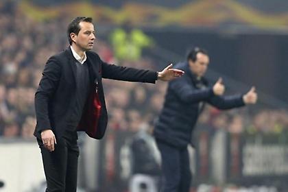 Έξαλλος ο προπονητής της Ρεν με τη μείωση της ποινής του Λακαζέτ