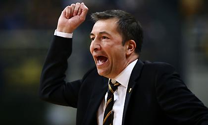 Μπάνκι: «Να δω αυτούς που έλεγαν ότι θα είχαμε εύκολο έργο σήμερα»