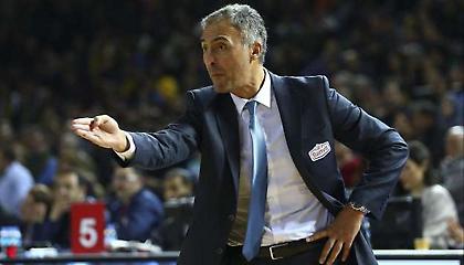 Προπονητής Μπάνβιτ: «Στημένο ματς»