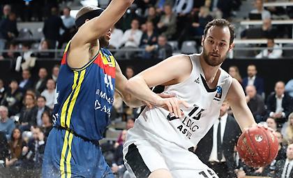 Ξέρανε τη Βιλερμπάν και πήγε ημιτελικά η Ανδόρα!