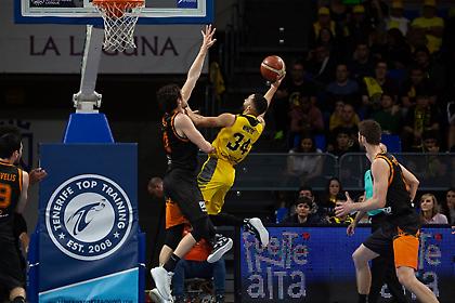 Έμεινε… Πάτρα ο Προμηθέας