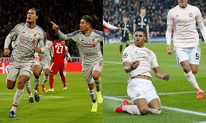 «Ανάσταση» για Αγγλία, χωρίς ομάδα η Γερμανία