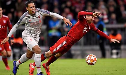 Οι Άγγλοι παίζουν ποδόσφαιρο σε άλλη ταχύτητα