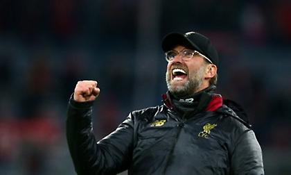 Κλοπ: «Επικεντρωνόμαστε και στην Ευρώπη και στο πρωτάθλημα»