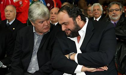 Φυσικά να φύγει ο Γκαγκάτσης, αλλά όχι και να το ζητάει ο Ολυμπιακός!