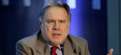 Σε καλό κλίμα η συνάντηση Κατρούγκαλου - Τσαβούσογλου στις Βρυξέλλες