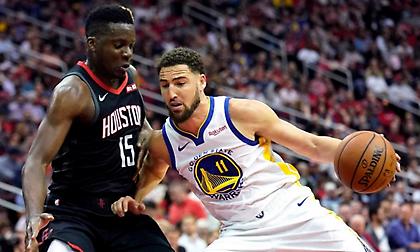 Οι Γουόριορς νίκησαν στο ντέρμπι (vids-pics)