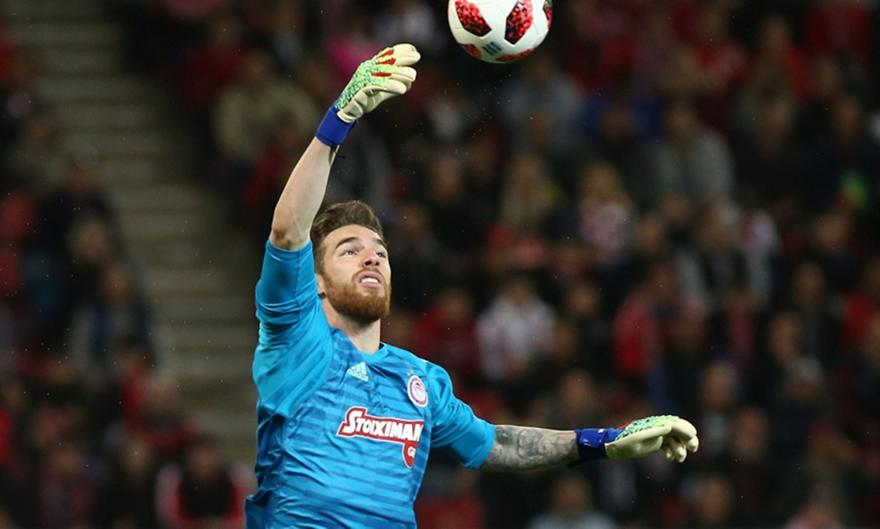 Μετά το ντέρμπι εξελίξεις με Σα